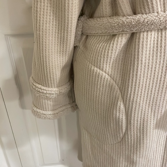 Splendid  NWOT Thermal Robe - Picture 11 of 16